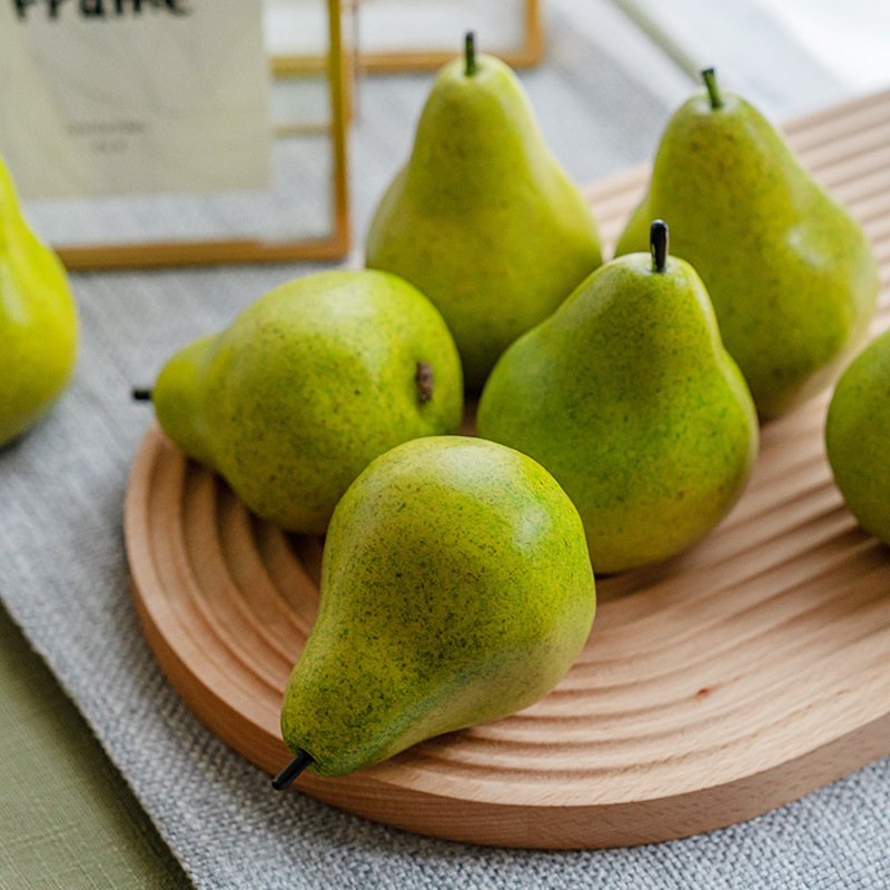 Artificial Weighted Pear Simul - Outdoor Hunting Kitchen review and price