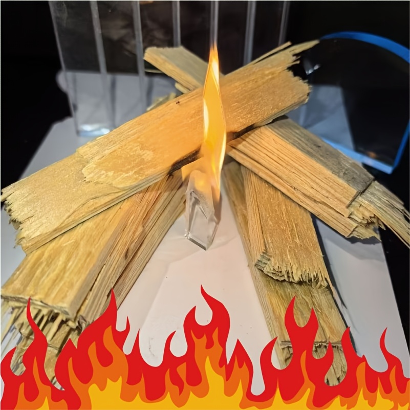Fire Starter Sticks 60 Pcs Cle - Fire Starter Waterproof review and price