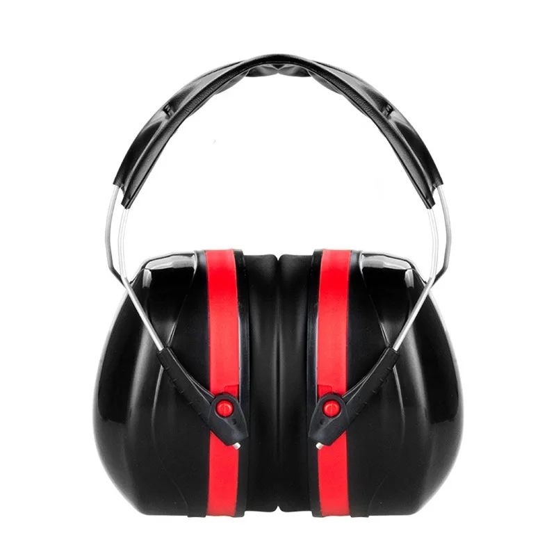 Anti-Noise Head Adjustable Ear - Shooting Ear Muff review and price