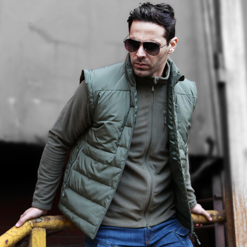 Winter Mens  Detachable Therma - Outdoor Hunting Events review and price