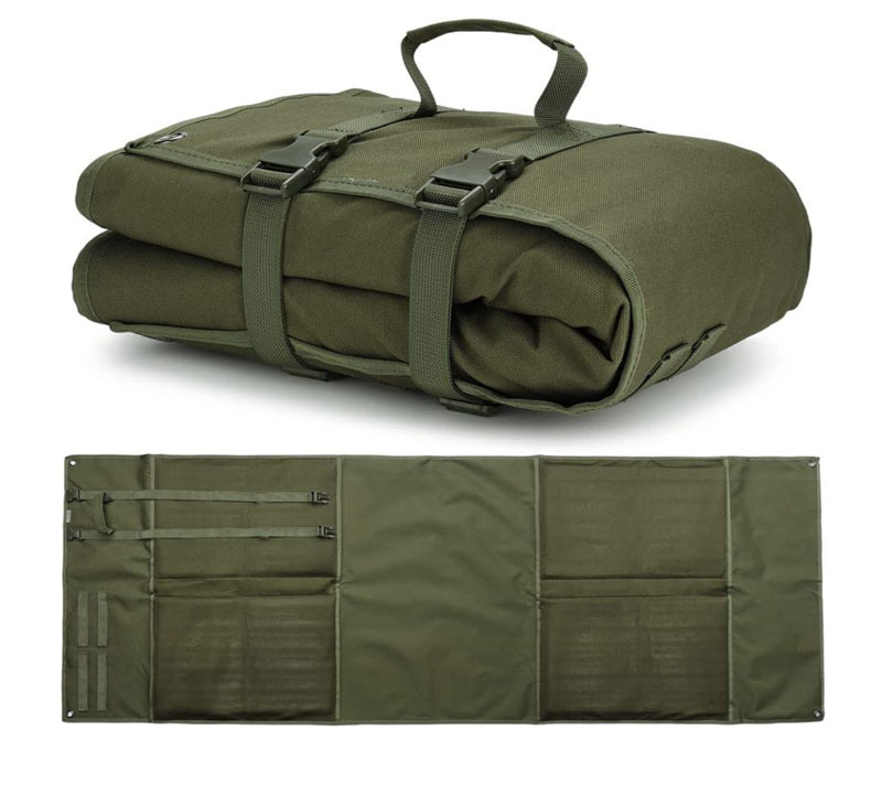 Heavy Duty 1000D Oxford Huntin - Hunting Outdoor Mat review and price
