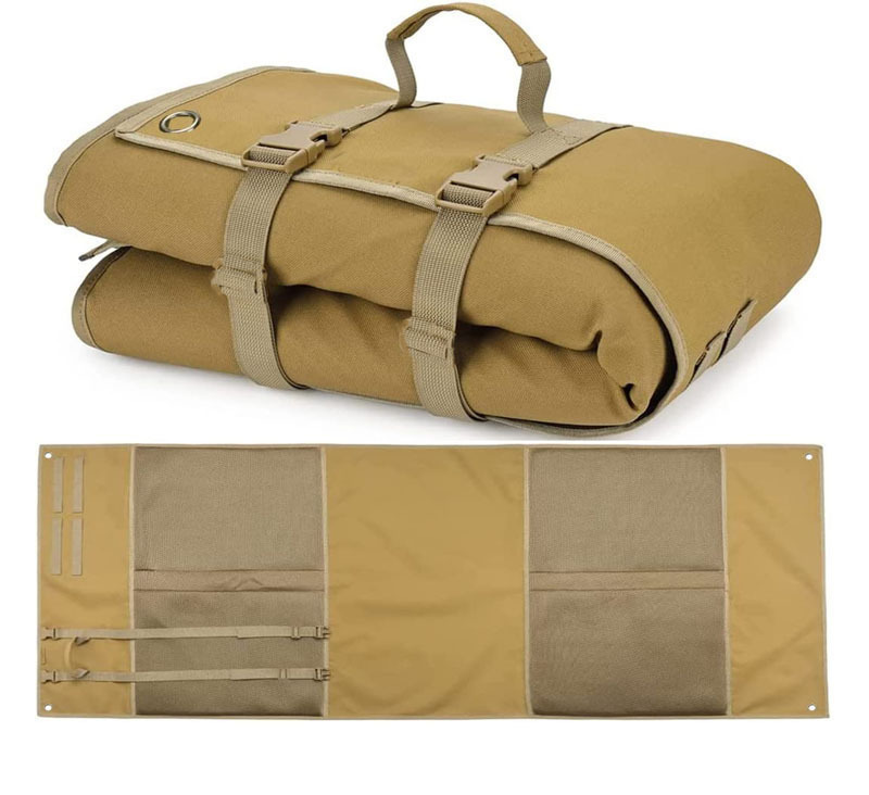 Heavy Duty 1000D Oxford Huntin - Hunting Outdoor Mat review and price