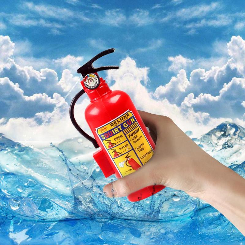 Child Funny Mini Fire Extingui - Fire Starter Waterproof review and price