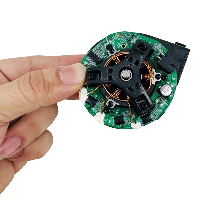 -G Fan Blower for S30 Pro Ultr - G&T Hunting & Outdoor Gun Shop Photos review and price