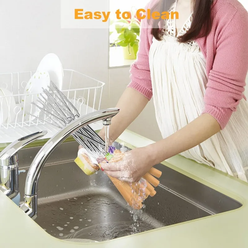 Stainless Steel Extendable Lon - Outdoor Hunting Kitchen review and price