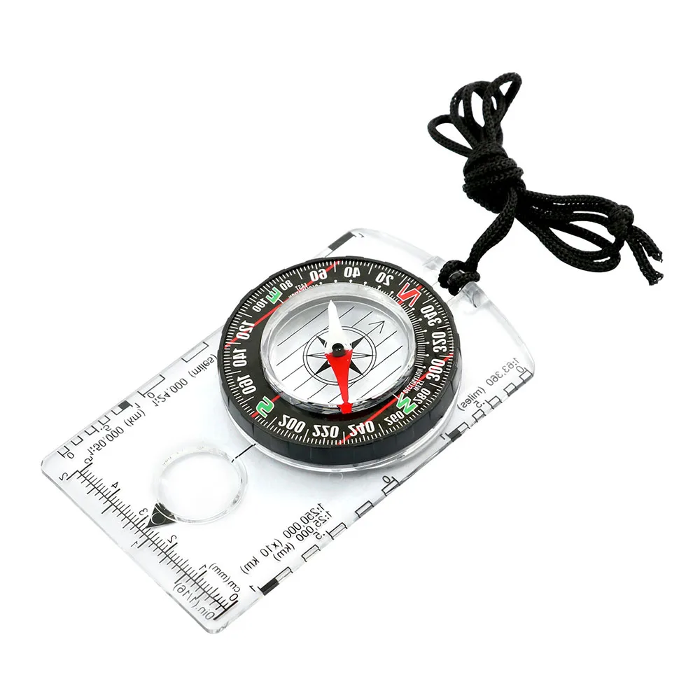 Waterproof Orienteering Compas - Outdoor Hunting Guide review and price