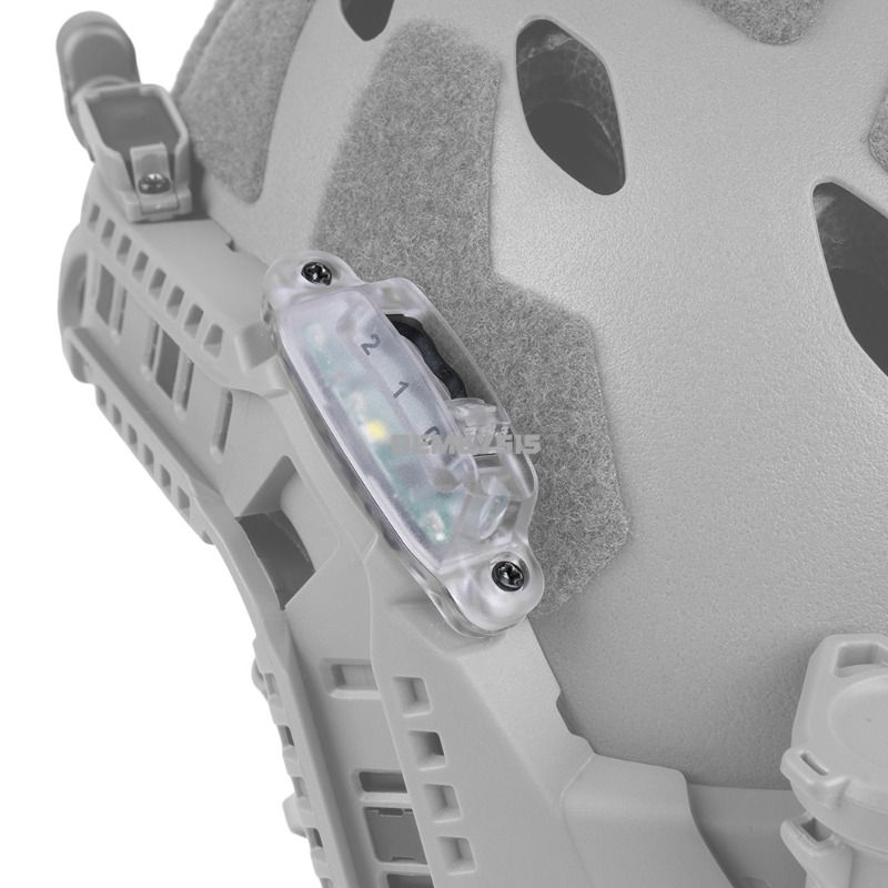 FAST Helmets Modular ARC Rail  - Outdoor Hunting Guide review and price