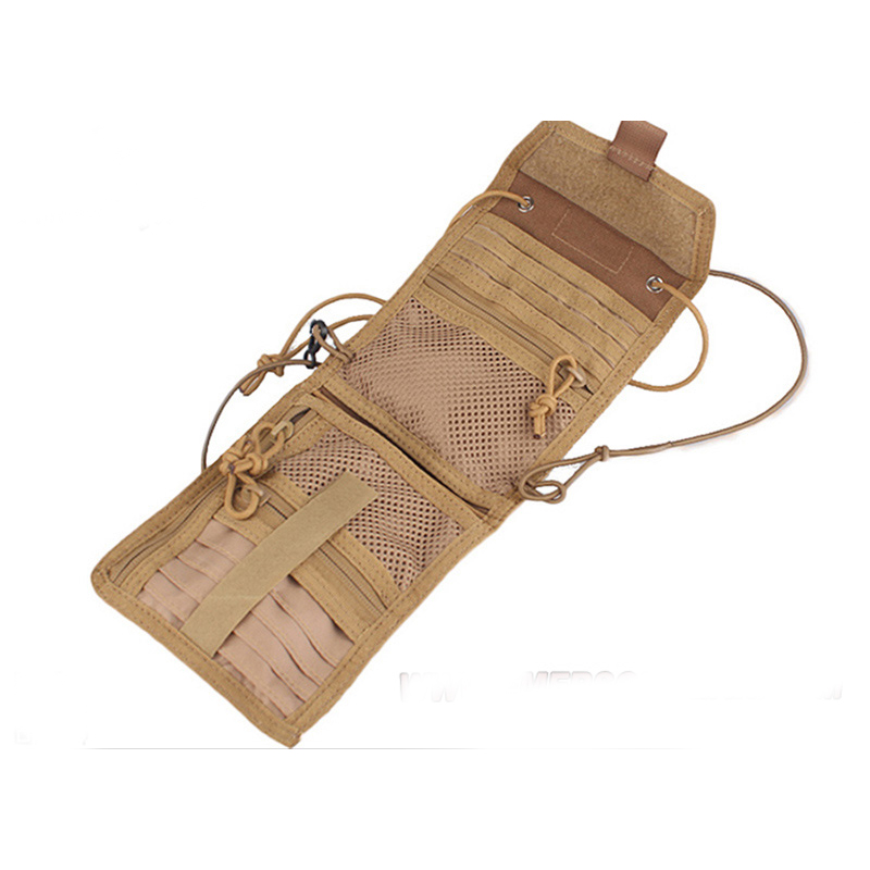 Emersongear GUIDE-ONE ID POUCH - Outdoor Hunting Guide review and price