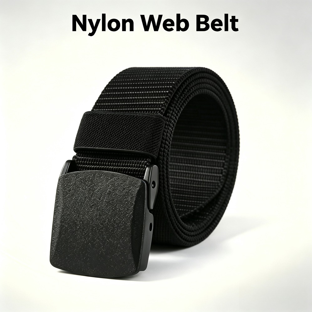 Military Tactical Nylon Belt M - Outdoor Hunting Events review and price