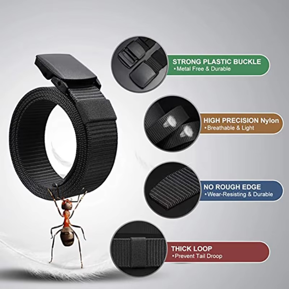 Military Tactical Nylon Belt M - Outdoor Hunting Events review and price
