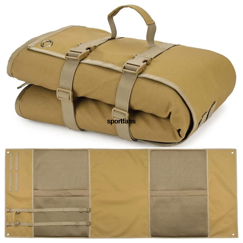 Tactical Shooting Mat 900D Nyl - Hunting Outdoor Mat review and price