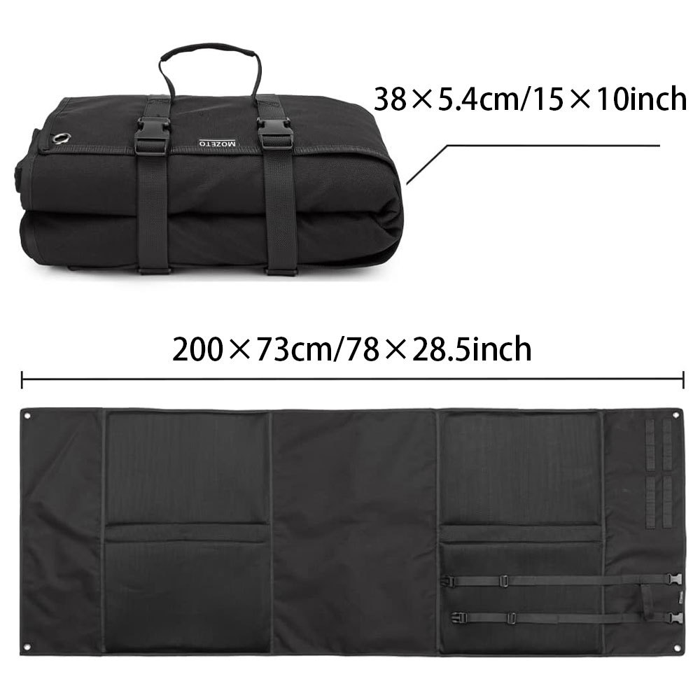 Tactical Shooting Mat 900D Nyl - Hunting Outdoor Mat review and price