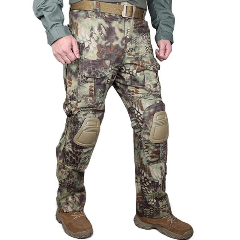 Emersongear Tactical Gen 3 Tra - Outdoor Hunting Trousers review and price
