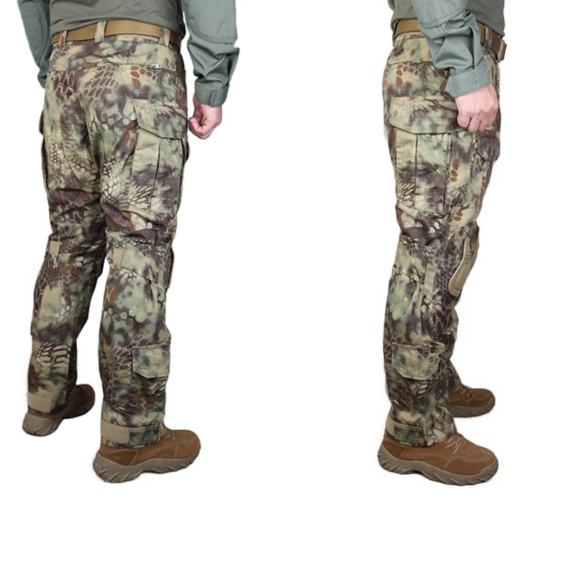 Emersongear Tactical Gen 3 Tra - Outdoor Hunting Trousers review and price