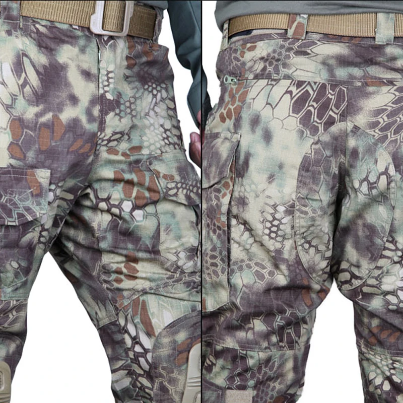 Emersongear Tactical Gen 3 Tra - Outdoor Hunting Trousers review and price