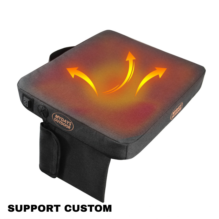Portable Waterproof USB Outdoo - Hunting Outdoor Mat review and price