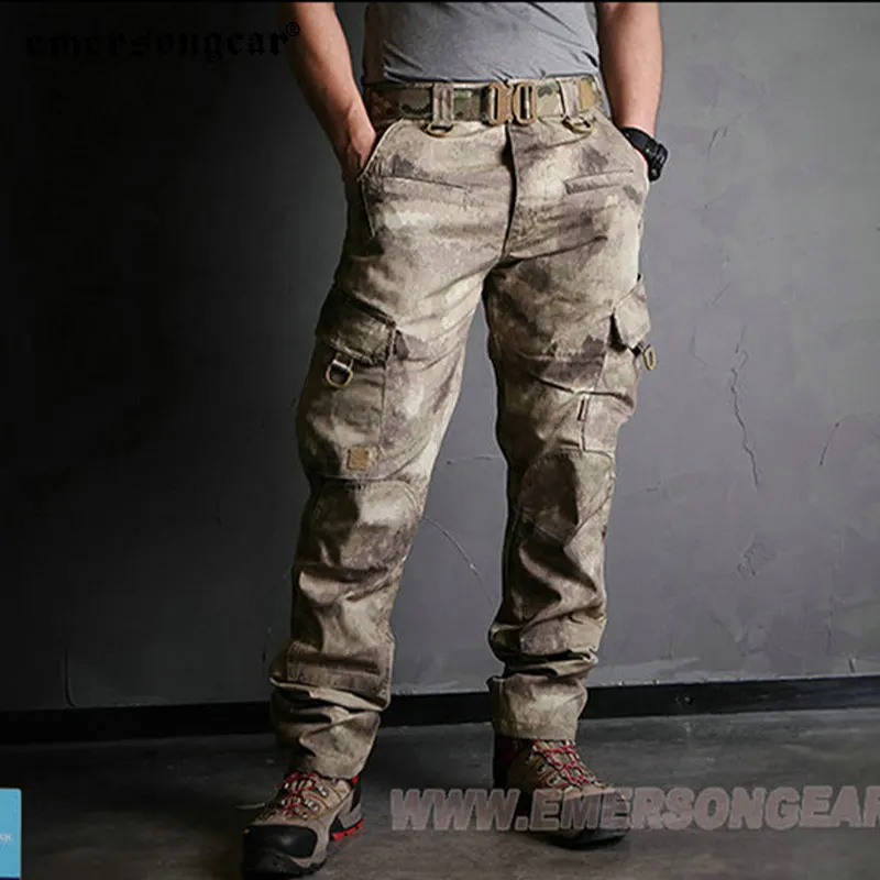 Emersongear Tactical Training  - Outdoor Hunting Trousers review and price