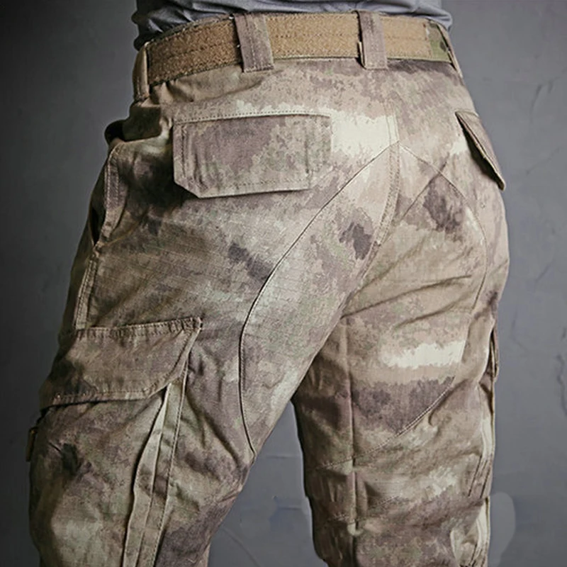 Emersongear Tactical Training  - Outdoor Hunting Trousers review and price