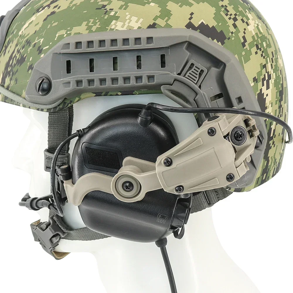 OPSMEN EARMOR M32 / M32H Hunti - Shooting Ear Muff review and price