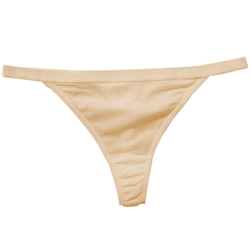 Cotton Women's Panties thongs  - Bow Stringer Tool review and price