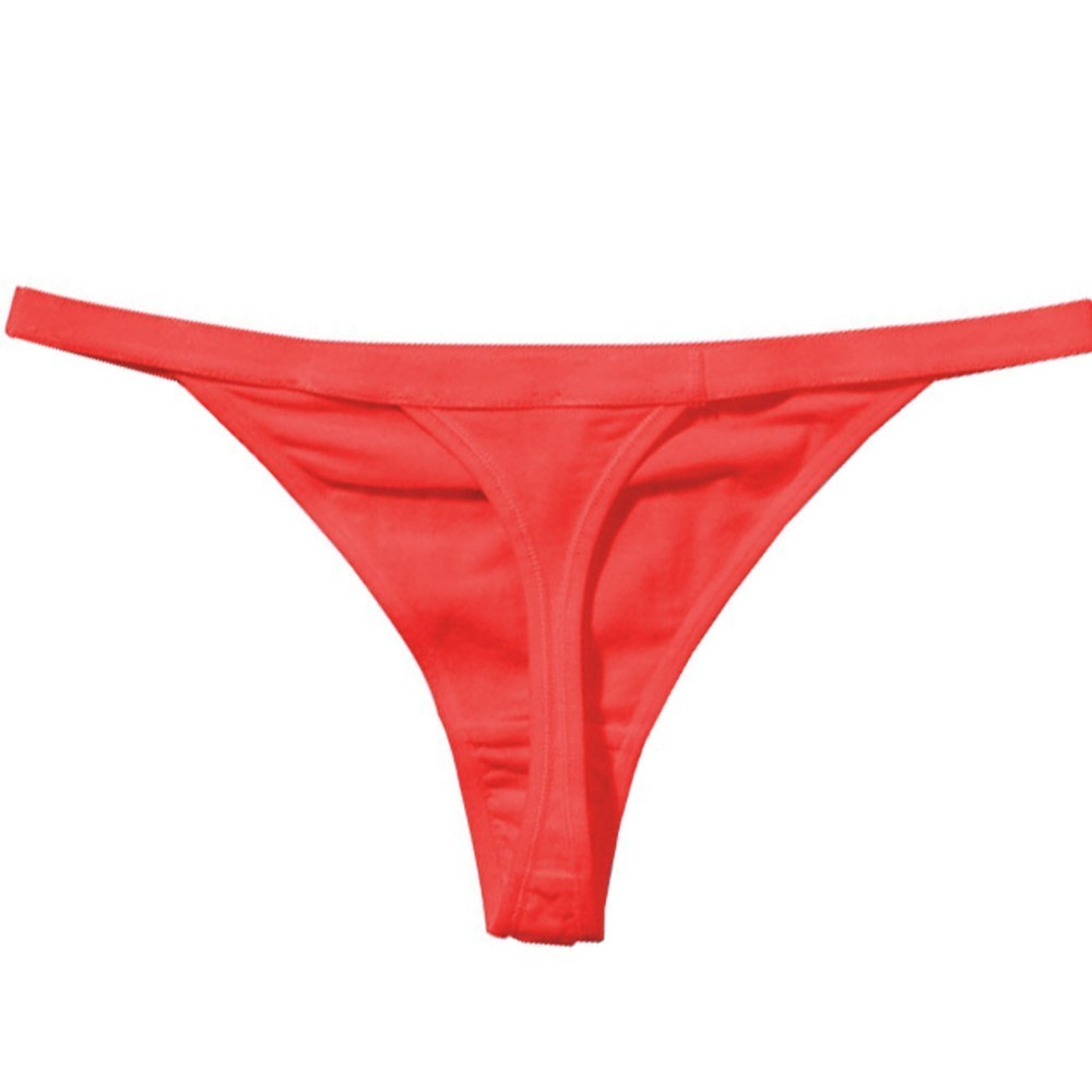 Cotton Women's Panties thongs  - Bow Stringer Tool review and price