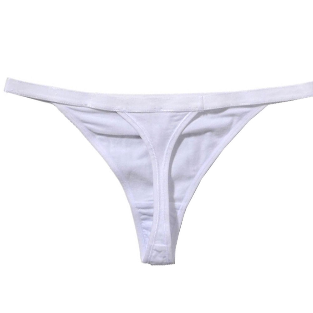 Cotton Women's Panties thongs  - Bow Stringer Tool review and price