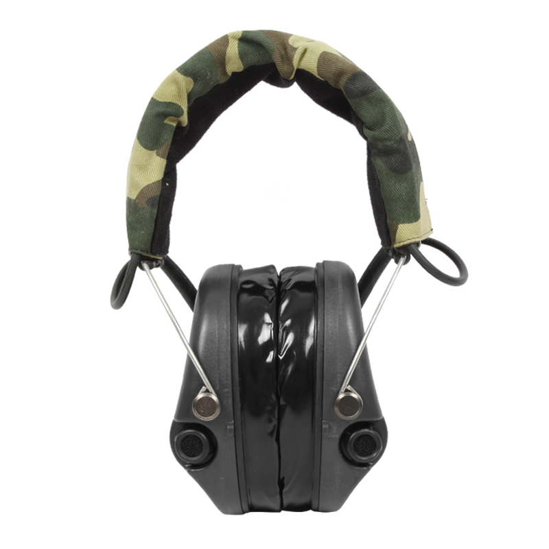 TAC-SKY SORDIN IPSC Silicone E - Shooting Ear Muff review and price