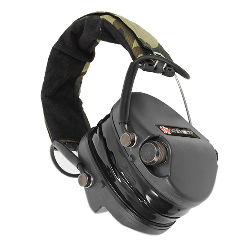 TAC-SKY SORDIN IPSC Silicone E - Shooting Ear Muff review and price