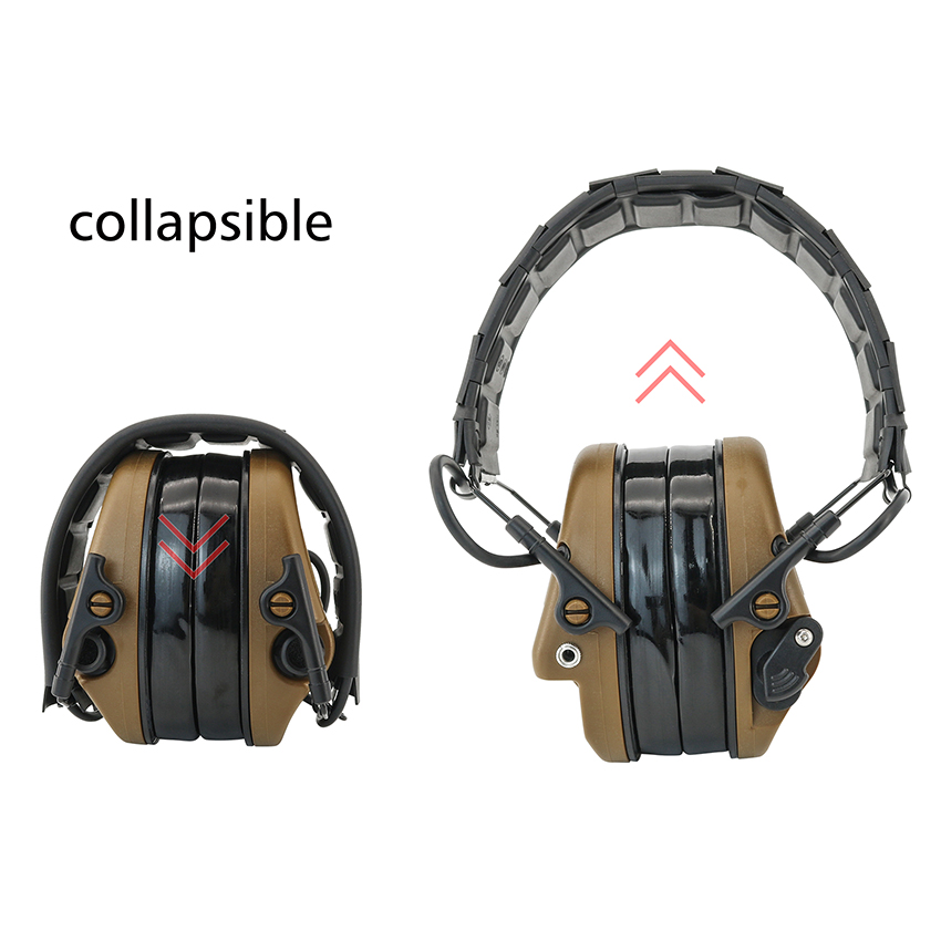 TAC-SKY New SORDIN Electronic  - Shooting Ear Muff review and price