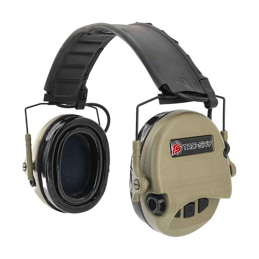 TAC-SKY New SORDIN Electronic  - Shooting Ear Muff review and price