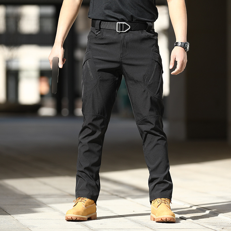 IX9 Tactical Pants Men Classic - Outdoor Hunting Trousers review and price