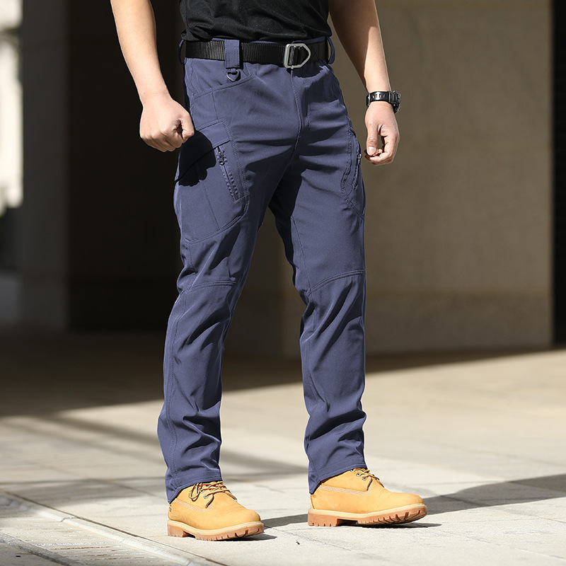 IX9 Tactical Pants Men Classic - Outdoor Hunting Trousers review and price