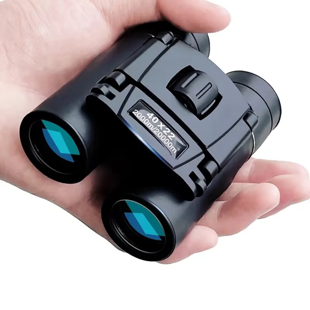40X22 HD Mini Pocket Binocular - Outdoor Hunting Events review and price