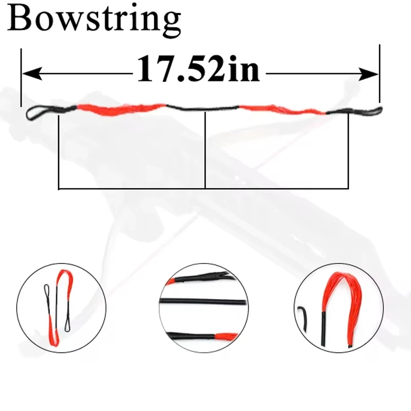 50/80 Pound Carbon Steel Bow C - Bow Stringer Tool review and price