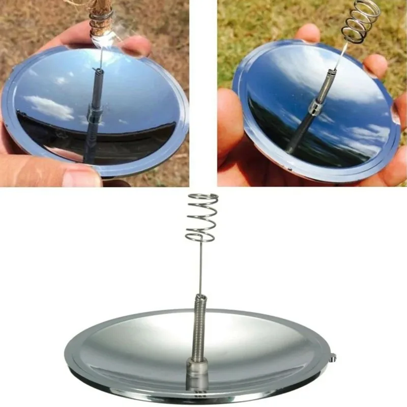 Solar Lighter Outdoor Fire Ign - Fire Starter Waterproof review and price