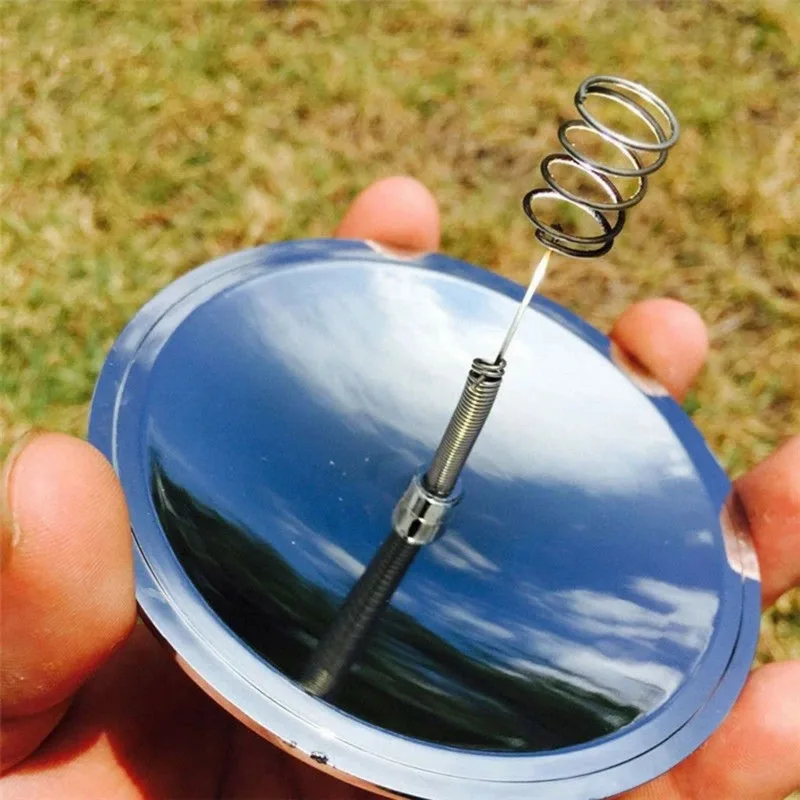 Solar Lighter Outdoor Fire Ign - Fire Starter Waterproof review and price
