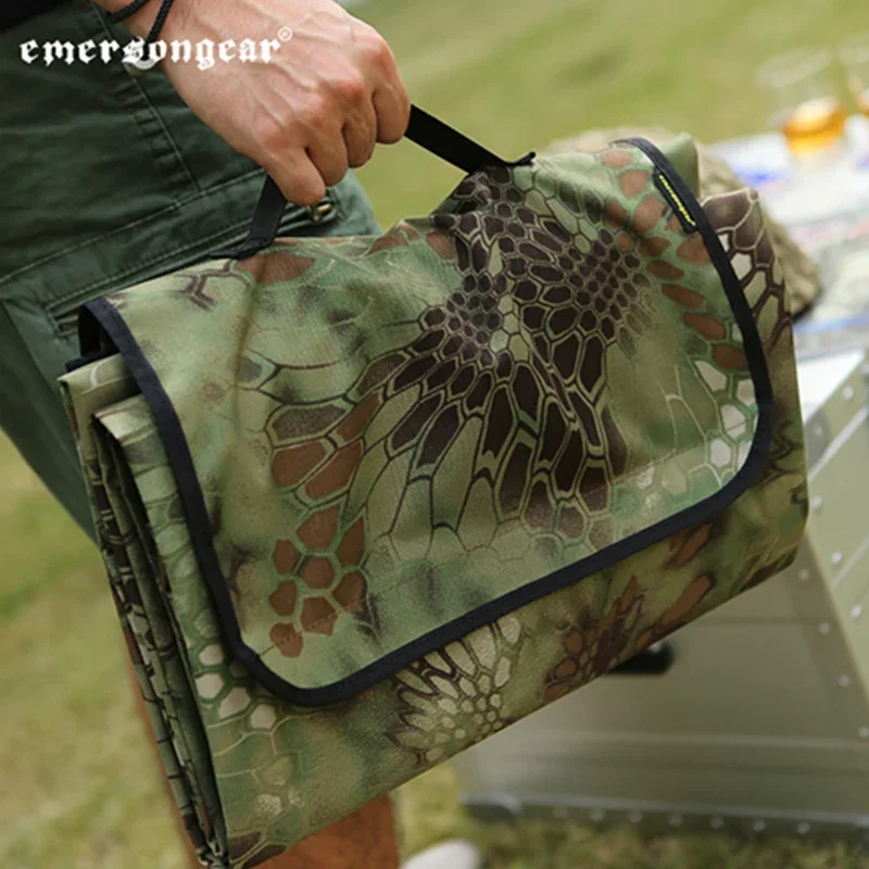 Emersongear Tactical Blanket C - Hunting Outdoor Mat review and price