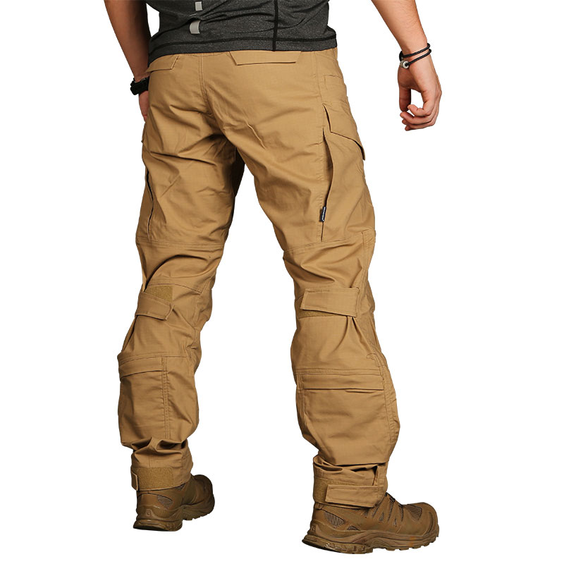 E4 Tactical Cargo Combat Pants - Outdoor Hunting Trousers review and price