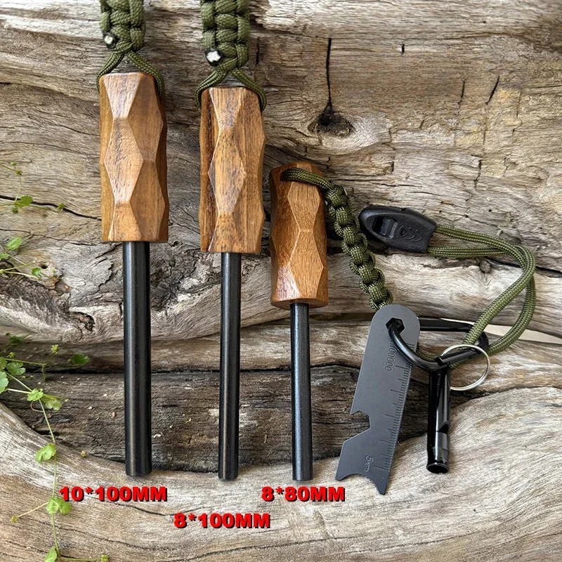 New Outdoor Flint Fire Starter - Fire Starter Waterproof review and price