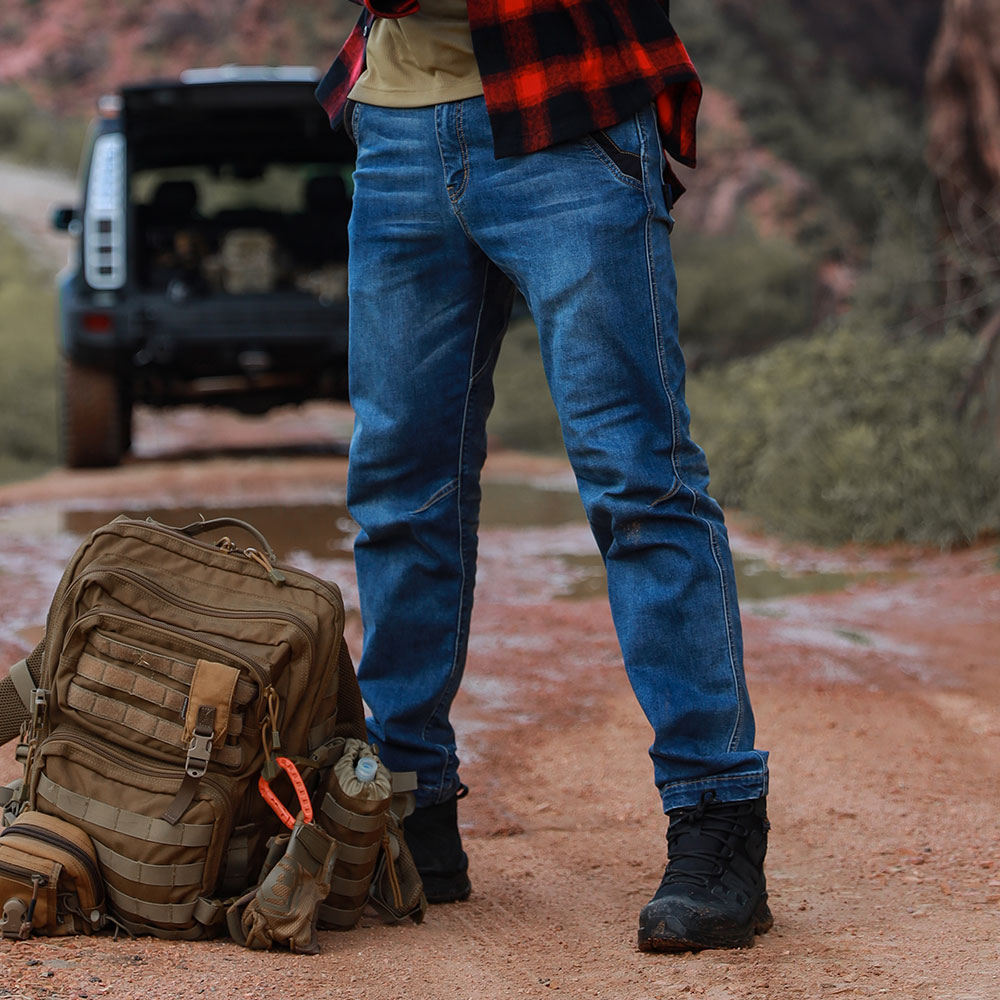 Emersongear Blue Label Freedom - Outdoor Hunting Trousers review and price