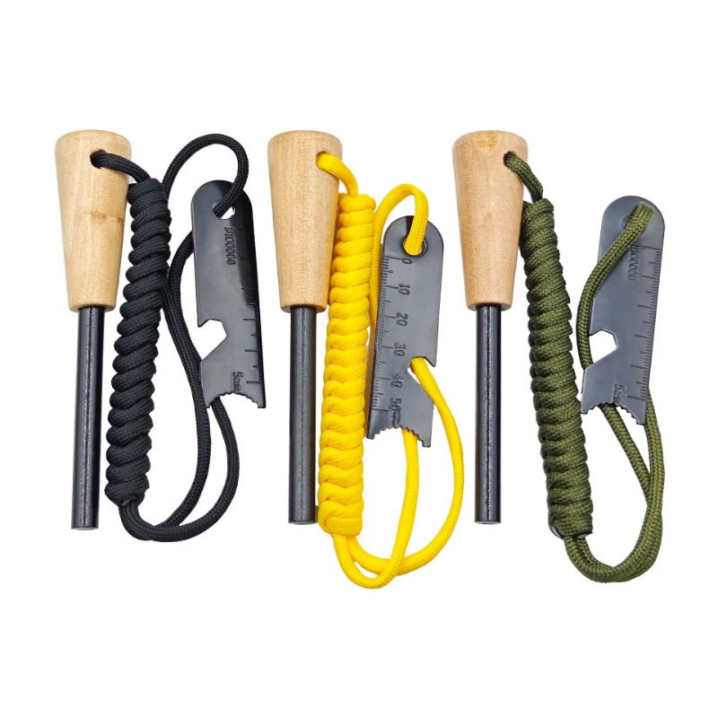 New Durable Outdoor Emergency  - Fire Starter Waterproof review and price