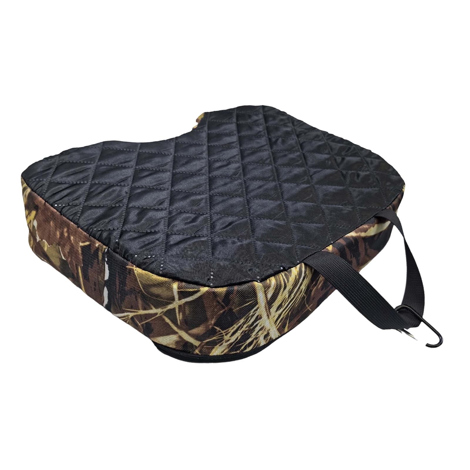 Hunting Seat Cushion with Cara - Hunting Outdoor Mat review and price
