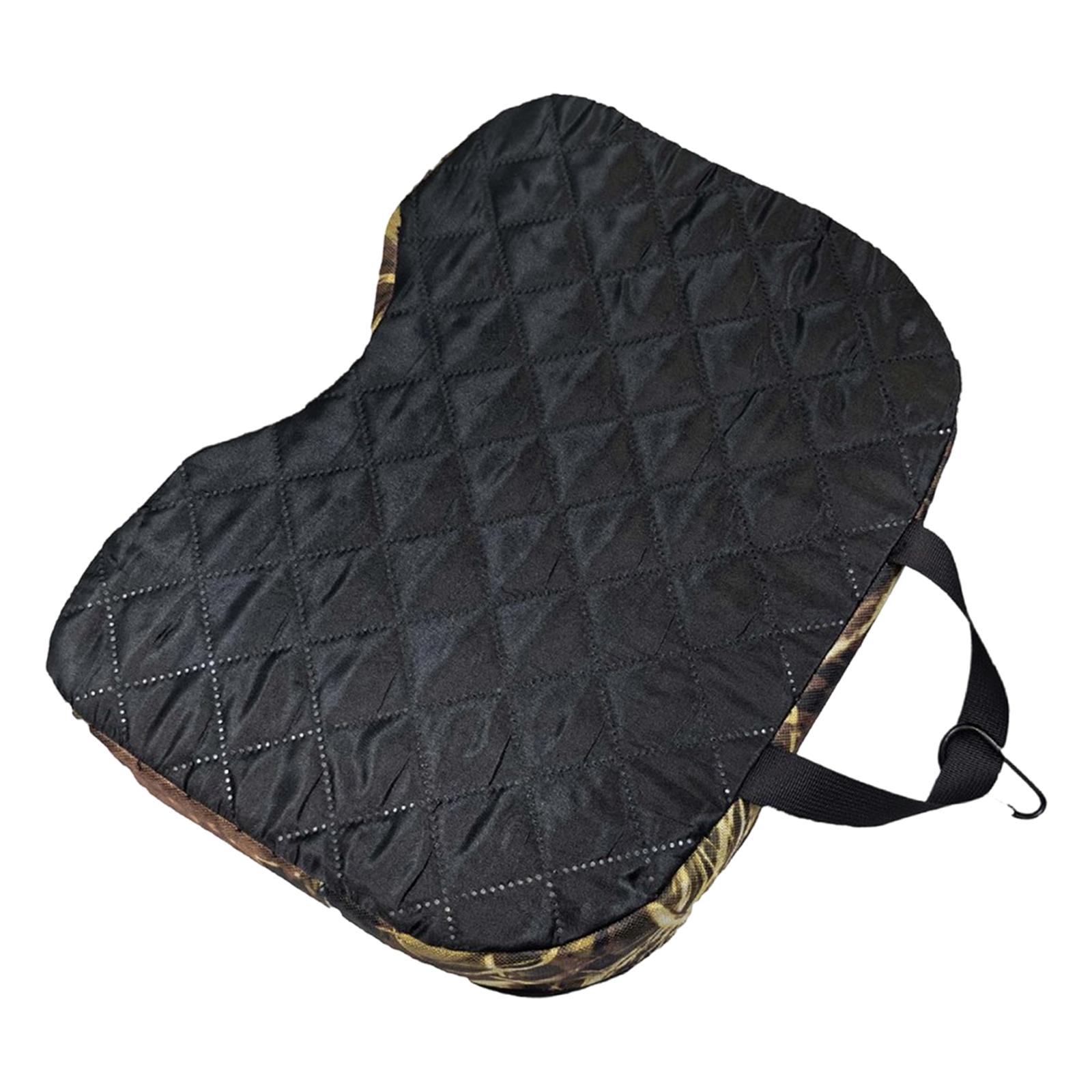 Hunting Seat Cushion with Cara - Hunting Outdoor Mat review and price