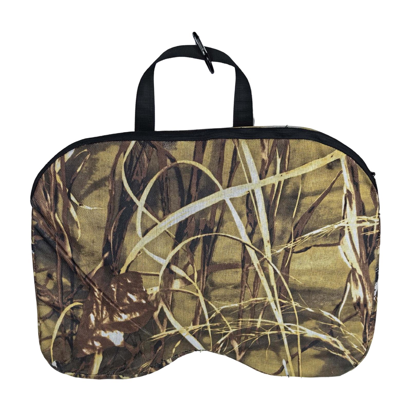 Hunting Seat Cushion with Cara - Hunting Outdoor Mat review and price