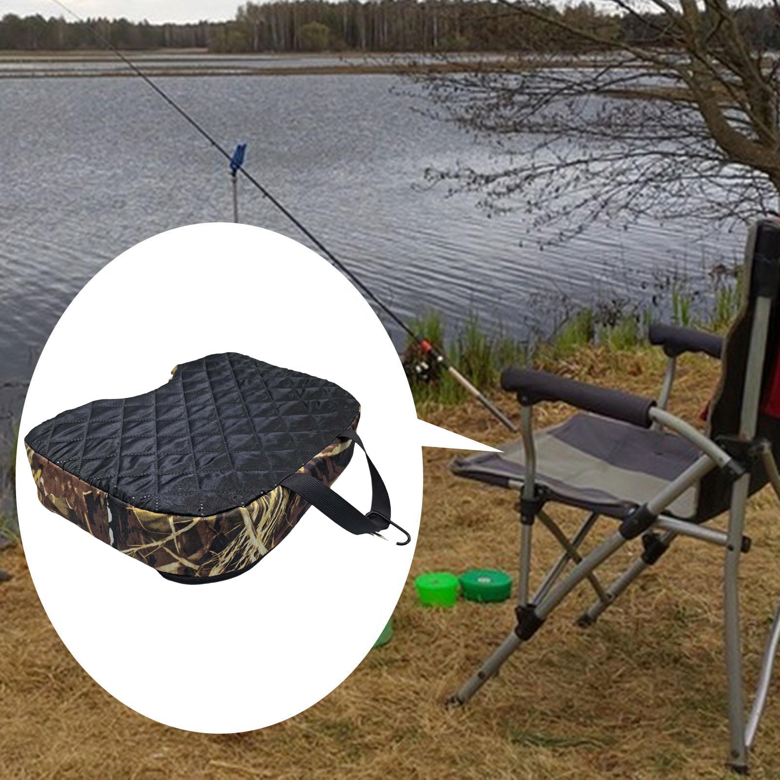 Hunting Seat Cushion with Cara - Hunting Outdoor Mat review and price