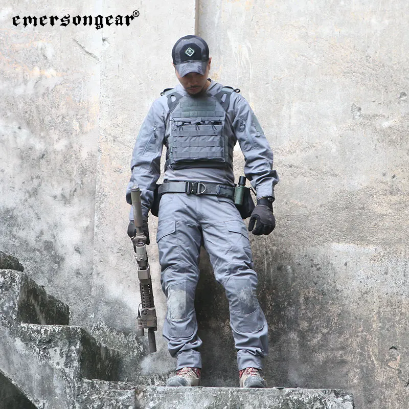 Emersongear Tactical Assault P - Outdoor Hunting Trousers review and price