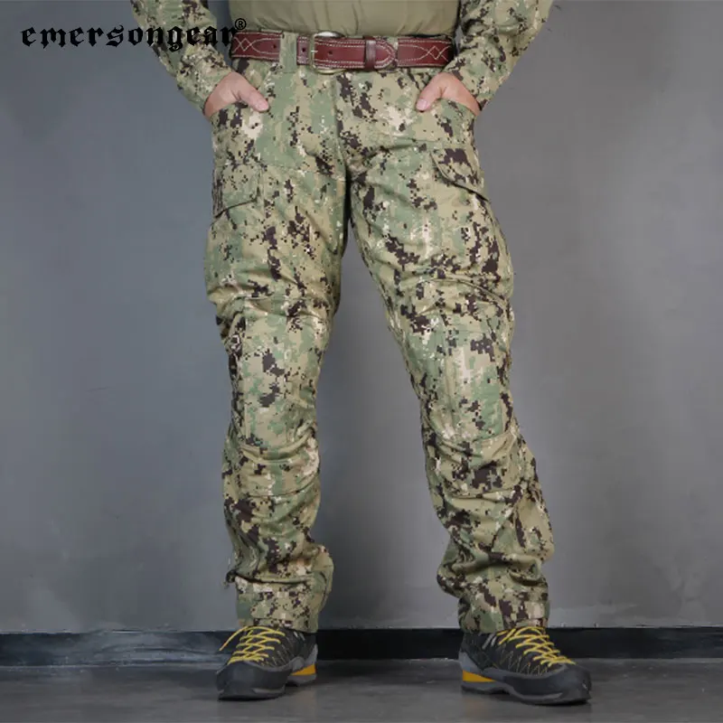 Emersongear Tactical Assault P - Outdoor Hunting Trousers review and price