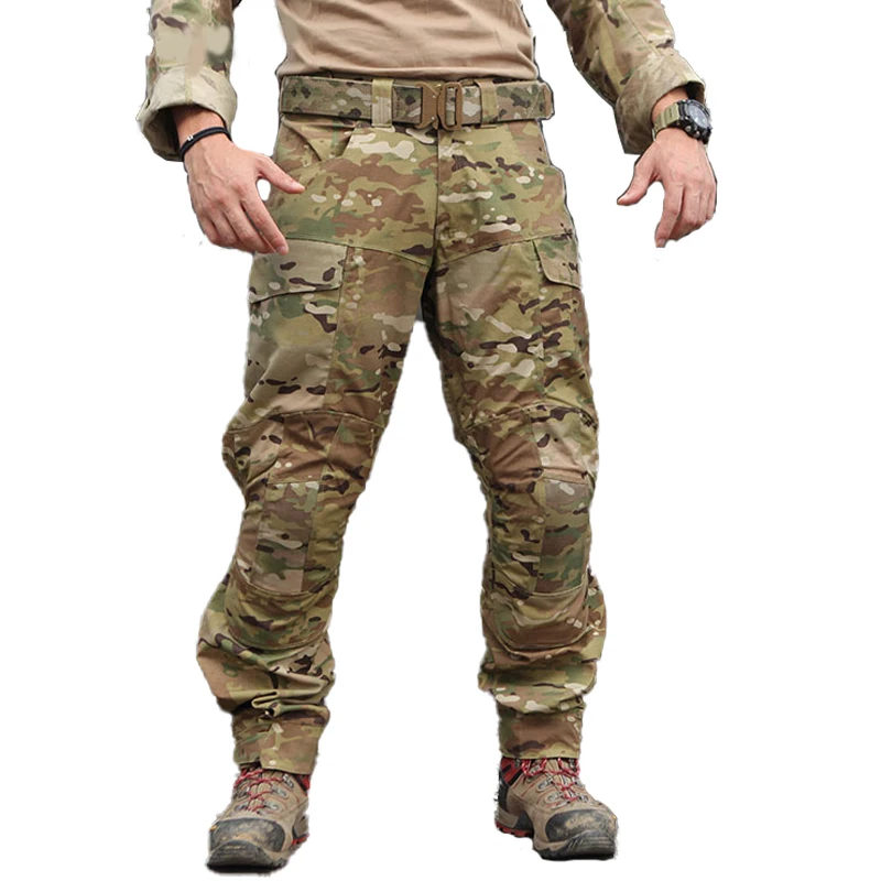 Emersongear Tactical Assault P - Outdoor Hunting Trousers review and price