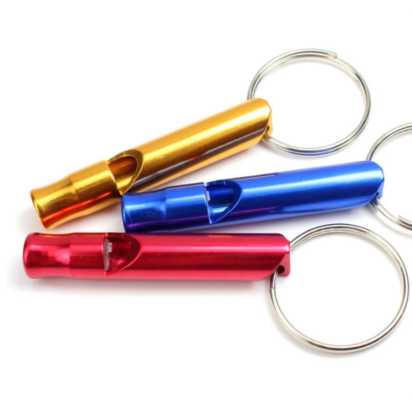 1000Pcs Aluminum Alloy Whistle - Outdoor Hunting Events review and price