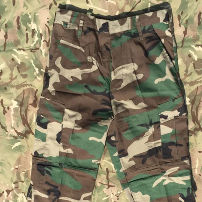 Tactical Outdoor Camo Pants Wo - Outdoor Hunting Trousers review and price